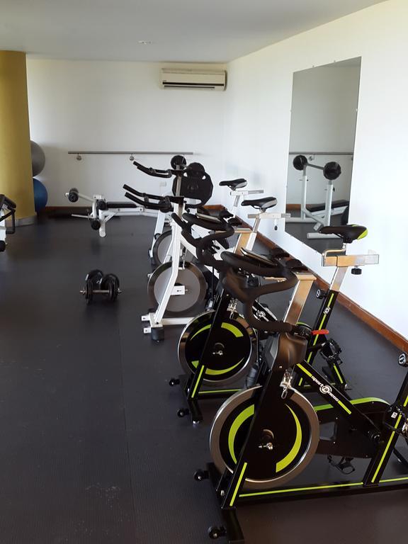 Morros Epic 216 Apartment Cartagena Exterior photo