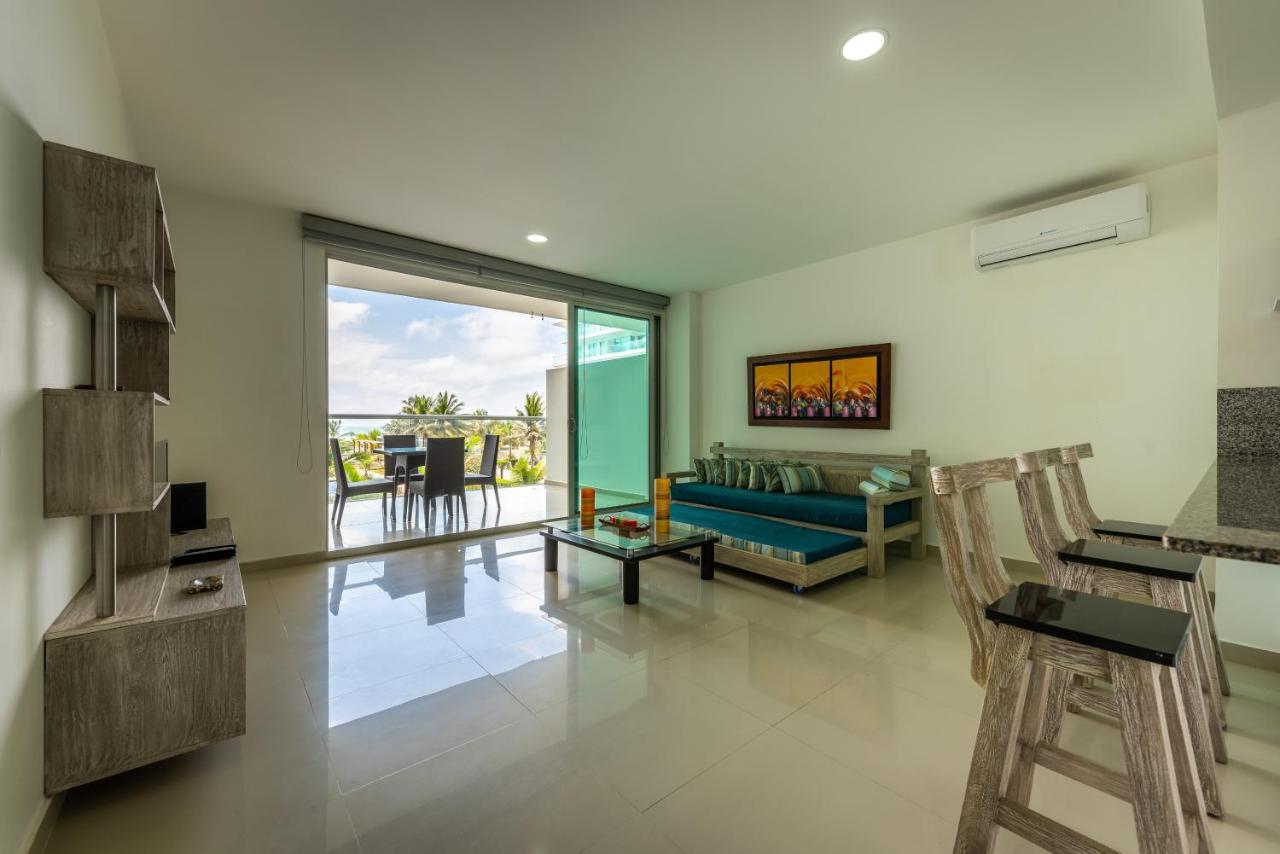 Morros Epic 216 Apartment Cartagena Exterior photo