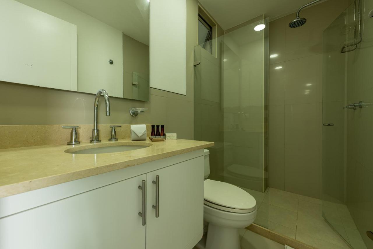 Morros Epic 216 Apartment Cartagena Exterior photo